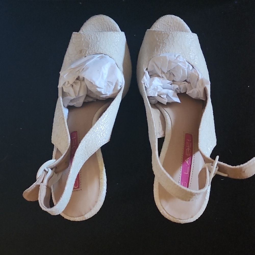 C Label Cut Out 2C Dolce - Picture 4 of 6